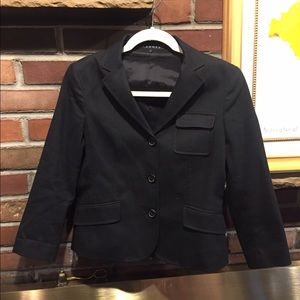 Theory- Blazer Jacket