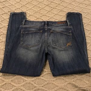 Express Mia Jean Legging