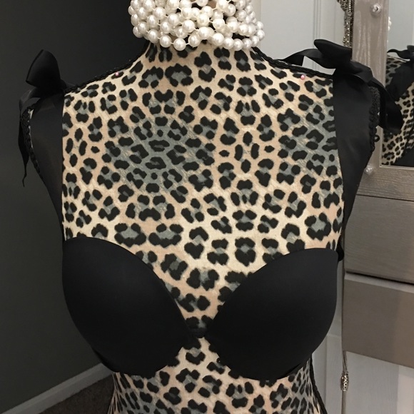 Victoria's Secret Bra