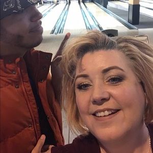 Meet your Posher, Angela