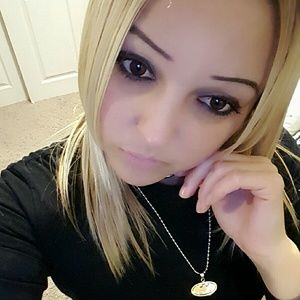 Meet your Posher, Jacqueline