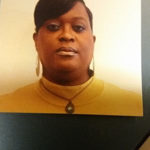 Meet your Posher, Joanne