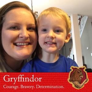 Meet your Posher, Trina