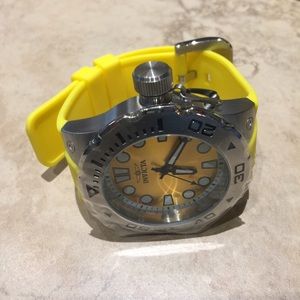 Invicta 51 mm Pro Diver "Master of the Ocean"