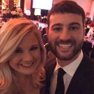 Meet your Posher, Trey