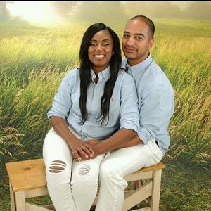 Meet your Posher, Yvette