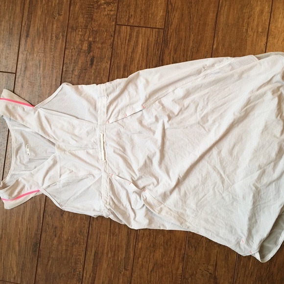 Lululemon Running Dress