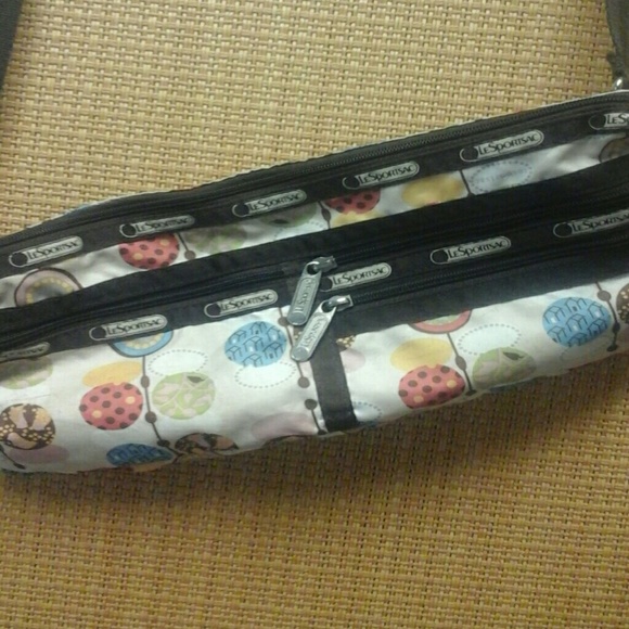Let Sport Sac  waist bag
