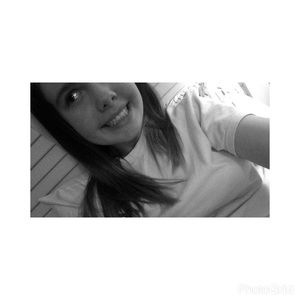 Meet your Posher, Gracie