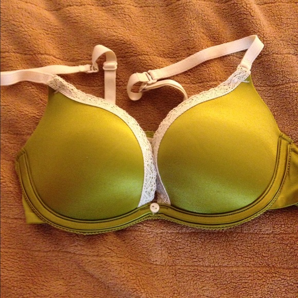 Aerie bra
