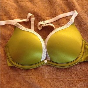 Aerie bra