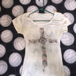 NWOT Maurices Tee!☺️