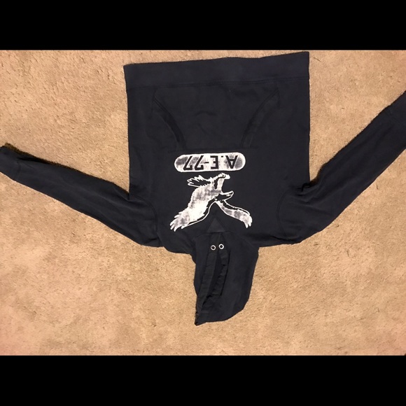 American Eagle hoodie