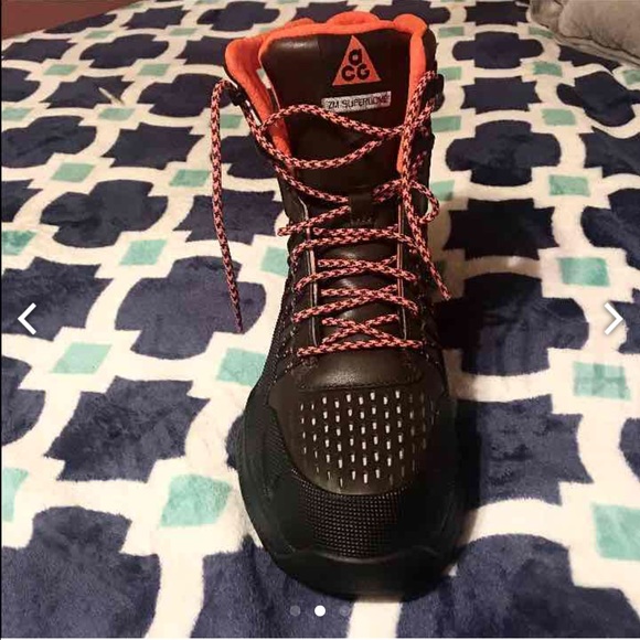 Nike ZM Superdome Boots - Picture 2 of 3