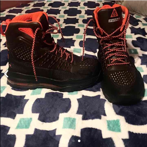 Nike ZM Superdome Boots - Picture 3 of 3