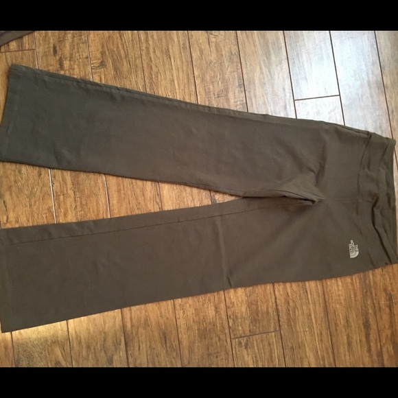 North face Pants