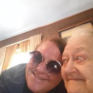 Meet your Posher, Donna