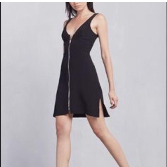 Reformation dress