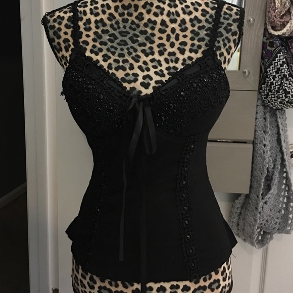 Bustier
