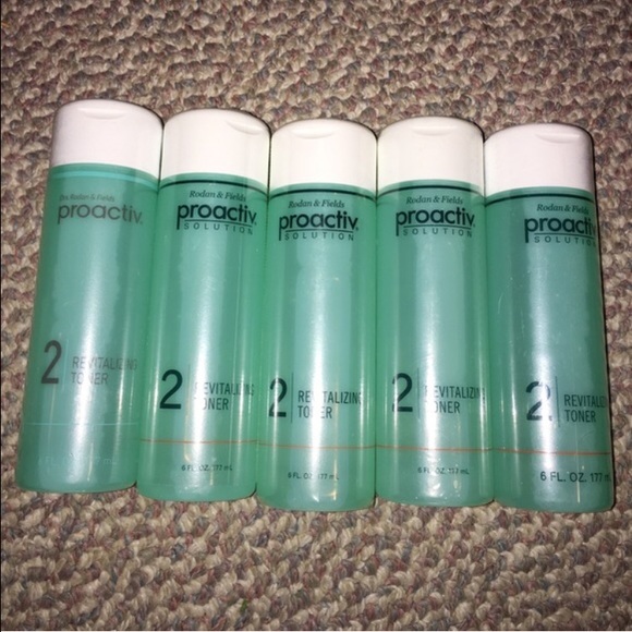 PROACTIVE STEP 2 TONER