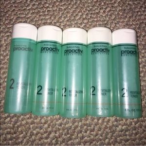 PROACTIVE STEP 2 TONER