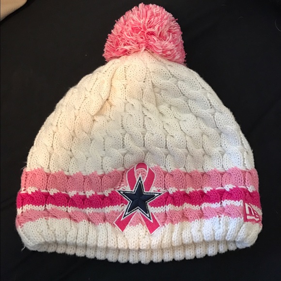 Cowboys beanie