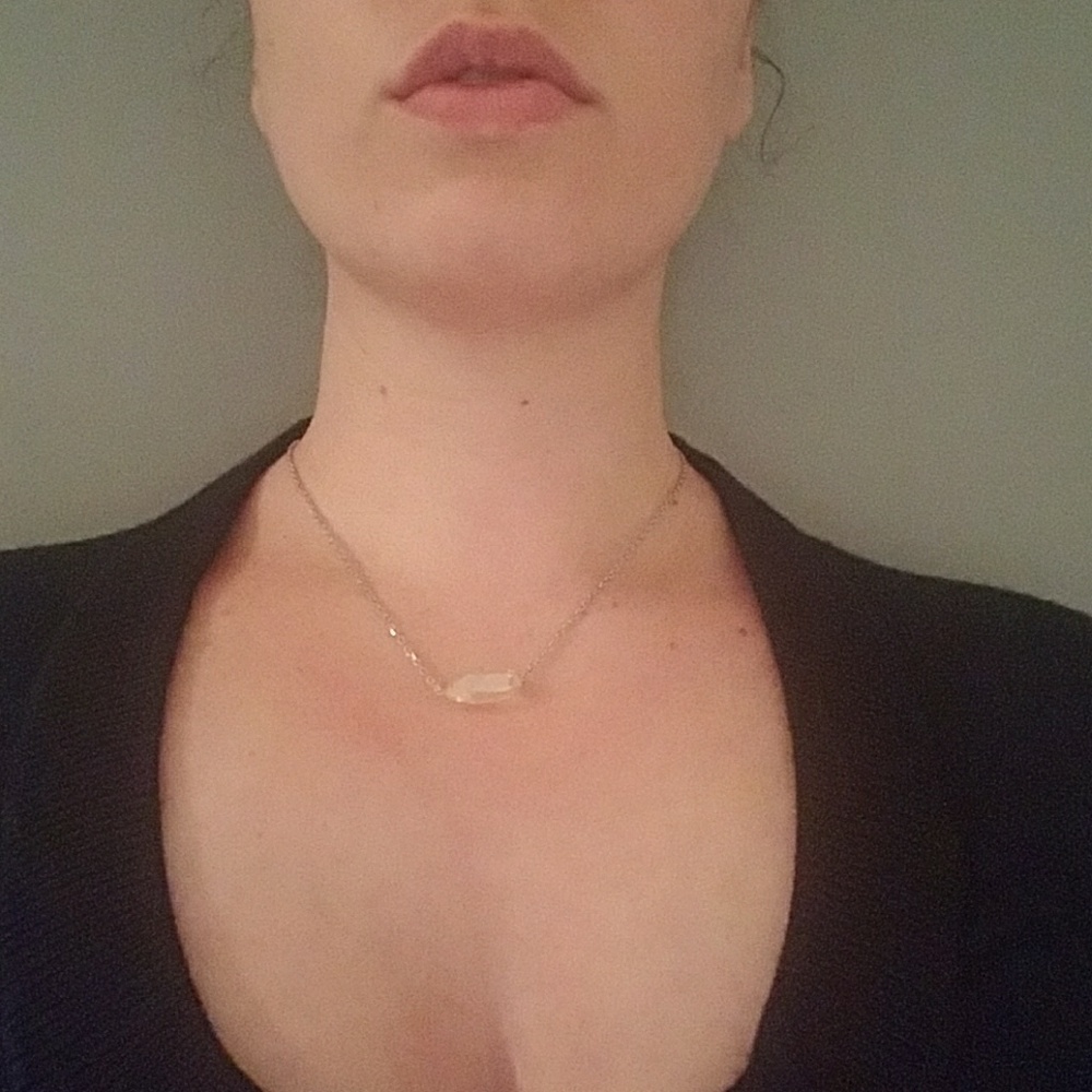 Swarovski crystal necklace