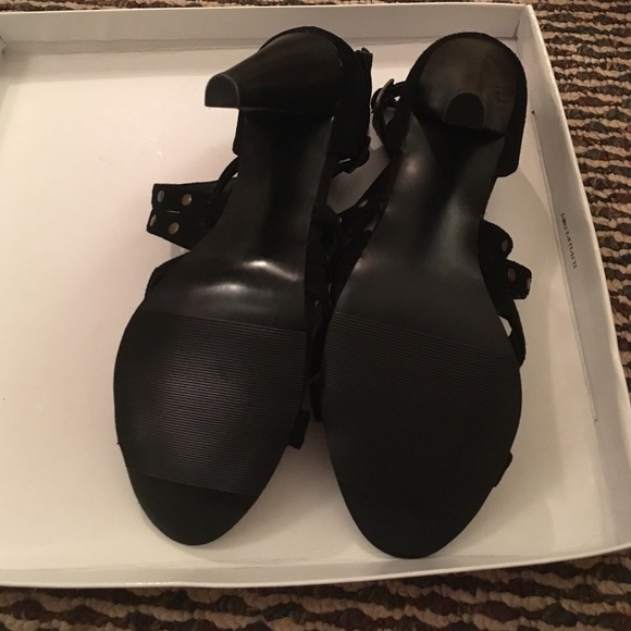 Strappy High Hell - image 3