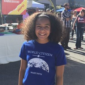Meet your Posher, Ariyana