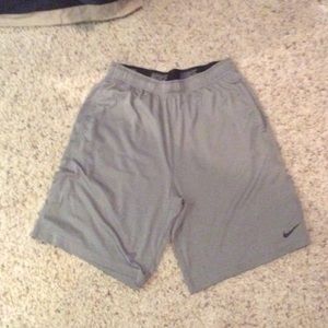 Nike shorts