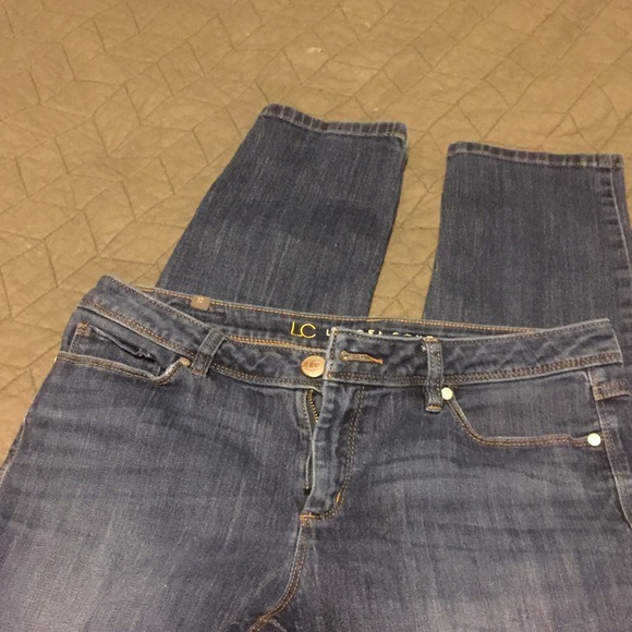 Lauren Conrad Jeans