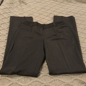 Express Columnist Dress Pants