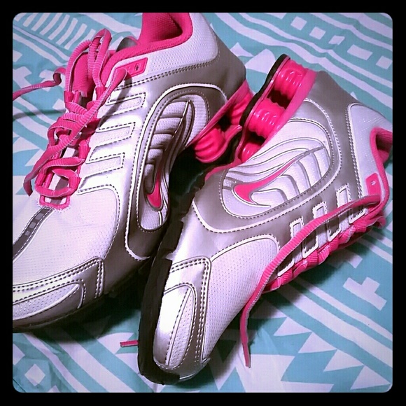 #Nike shoes!#