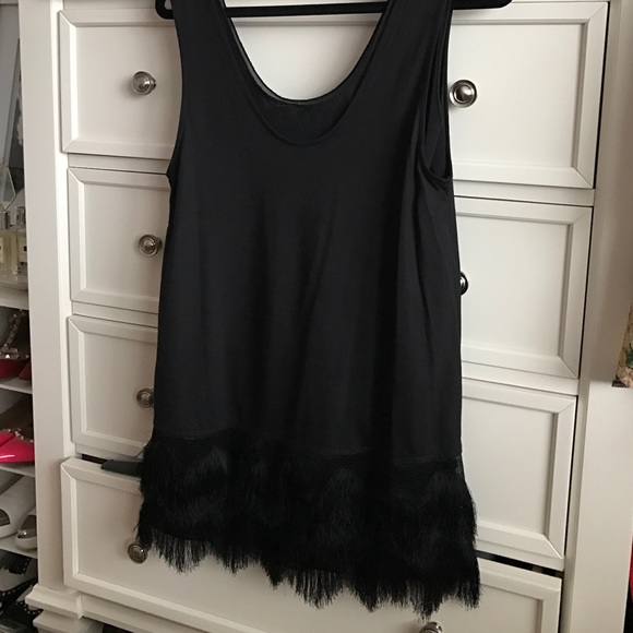 Gatsby Inspired Tunic 💋 - Picture 1 of 3