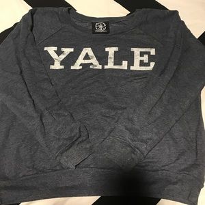 Forever 21 Thin sweatshirt