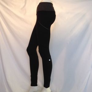 Lululemon Legging-New!
