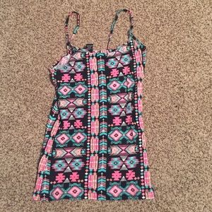 Rue 21 tank top