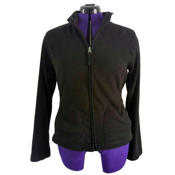 Merona Fleece Jacket
