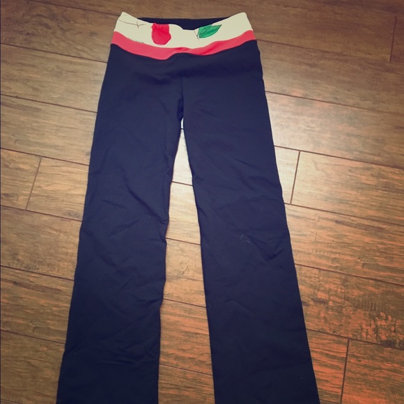 Lululemon Yoga Pants