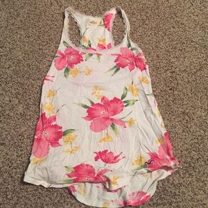 Hollister tank top