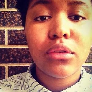 Meet your Posher, Ricki