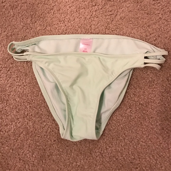 Xhilaration Swim Bottoms