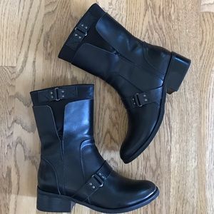 Antelope Mid Calf Boots
