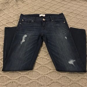 Express Stella Low Rise