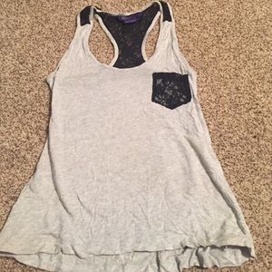 Miley Cyrus tank top