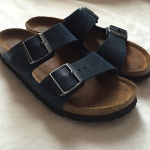 Arizona Birkenstocks