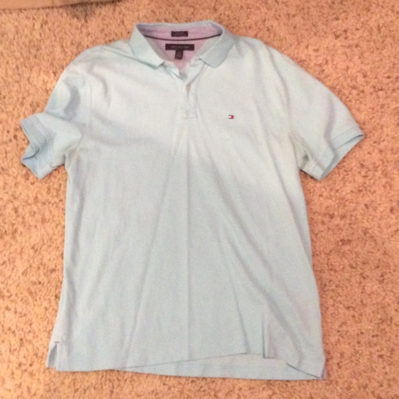 Tommy Hilfiger polo