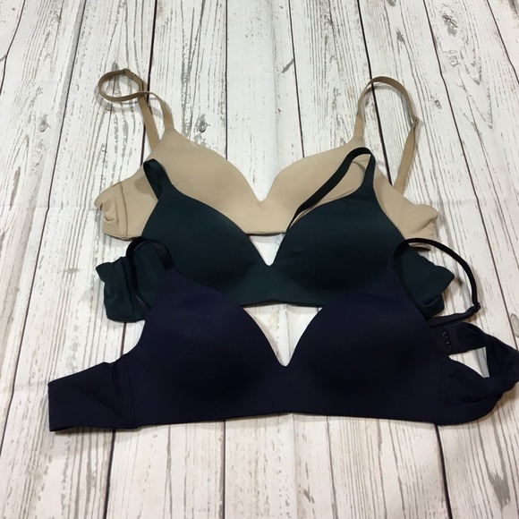 32A Gap Body Bras