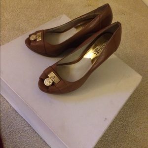 Michael Kors Wedges