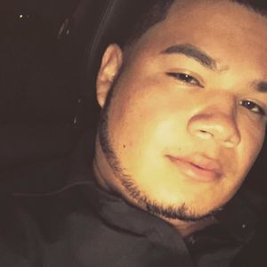 Meet your Posher, Jonathan